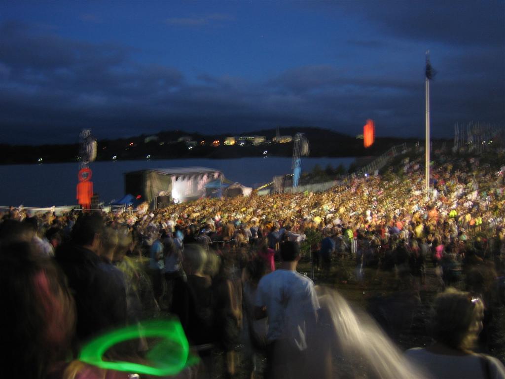 Foreshore 9611